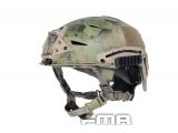 FMA FT BUMP Helmet AT-FG tb786